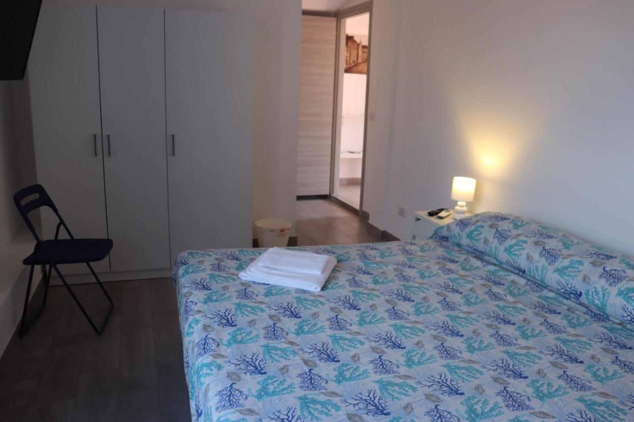 Bed and Breakfast La Conchiglia 2.0 Soverato Marina Exteriér fotografie