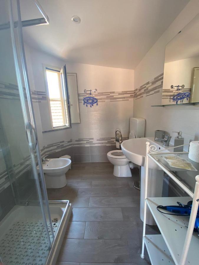 Bed and Breakfast La Conchiglia 2.0 Soverato Marina Exteriér fotografie