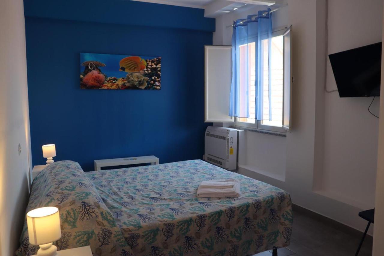 Bed and Breakfast La Conchiglia 2.0 Soverato Marina Exteriér fotografie
